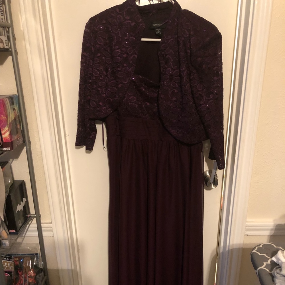 💥Gorgeous mother of the bride dress💥